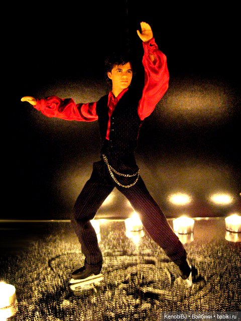 Небольшая ретроспектива, часть 1 (фото 10)