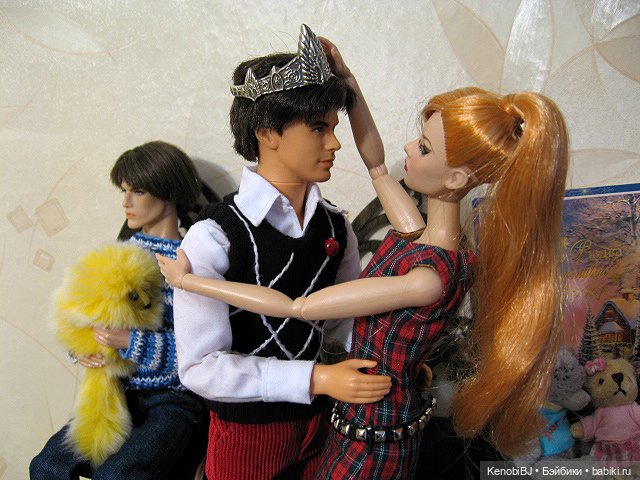 Небольшая ретроспектива, часть 1 (фото 3)