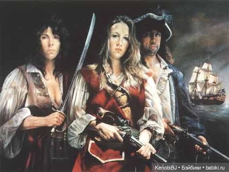 Небольшая ретроспектива, часть 1