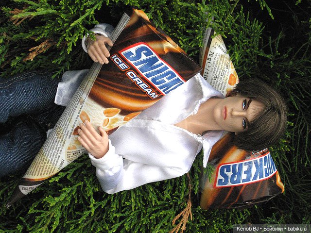 Небольшая ретроспектива, часть 1 (фото 9)