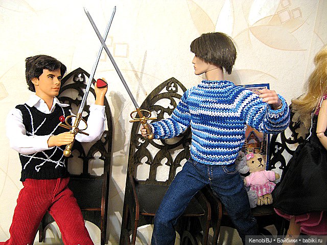 Небольшая ретроспектива, часть 1 (фото 2)