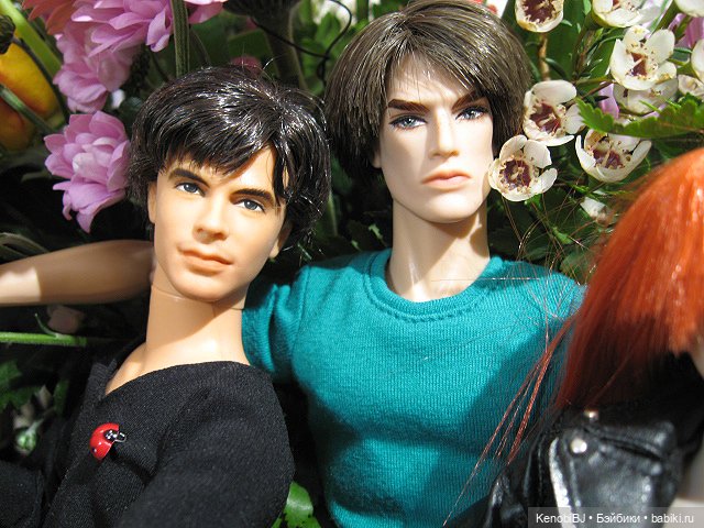 Небольшая ретроспектива, часть 1 (фото 6)