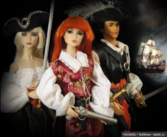 Небольшая ретроспектива, часть 1