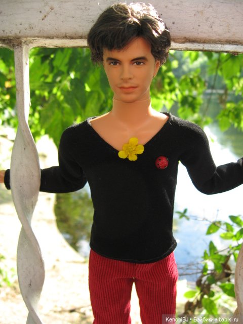 Небольшая ретроспектива, часть 1 (фото 8)