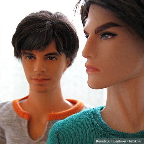 Небольшая ретроспектива, часть 1