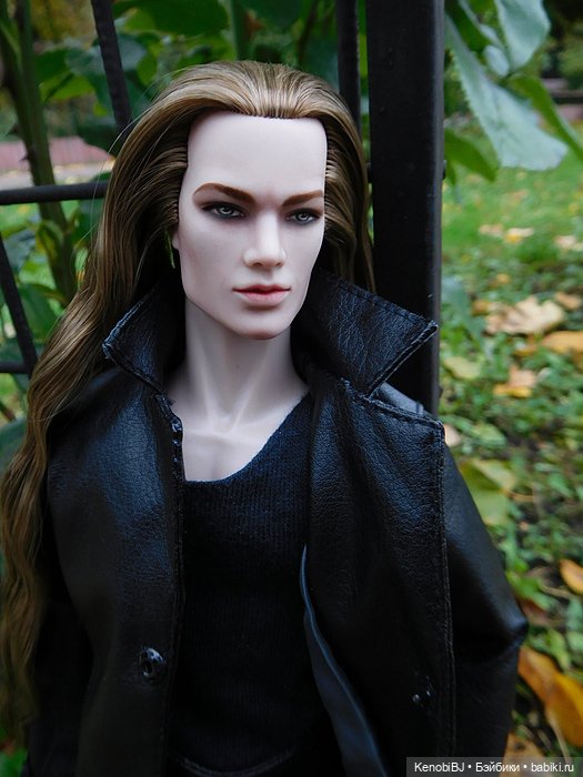 Небольшая ретроспектива, часть 2. "Goodbye, my love, goodbye!"