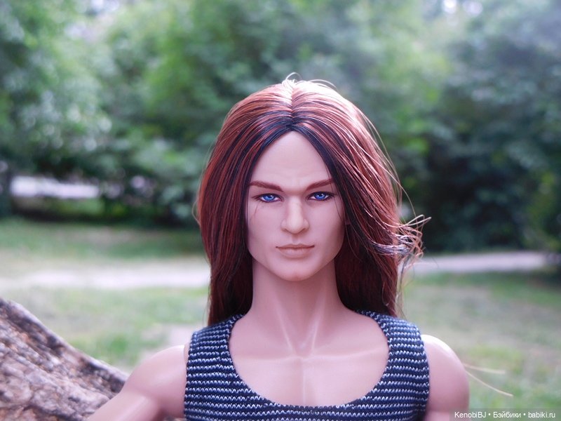 Небольшая ретроспектива, часть 2. "Goodbye, my love, goodbye!" (фото 9)