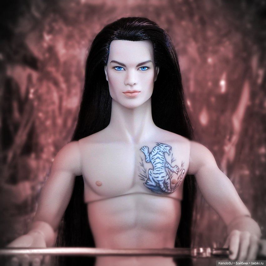 Небольшая ретроспектива, часть 2. "Goodbye, my love, goodbye!"