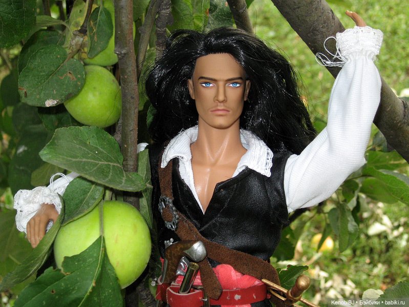 Небольшая ретроспектива, часть 2. "Goodbye, my love, goodbye!" (фото 2)