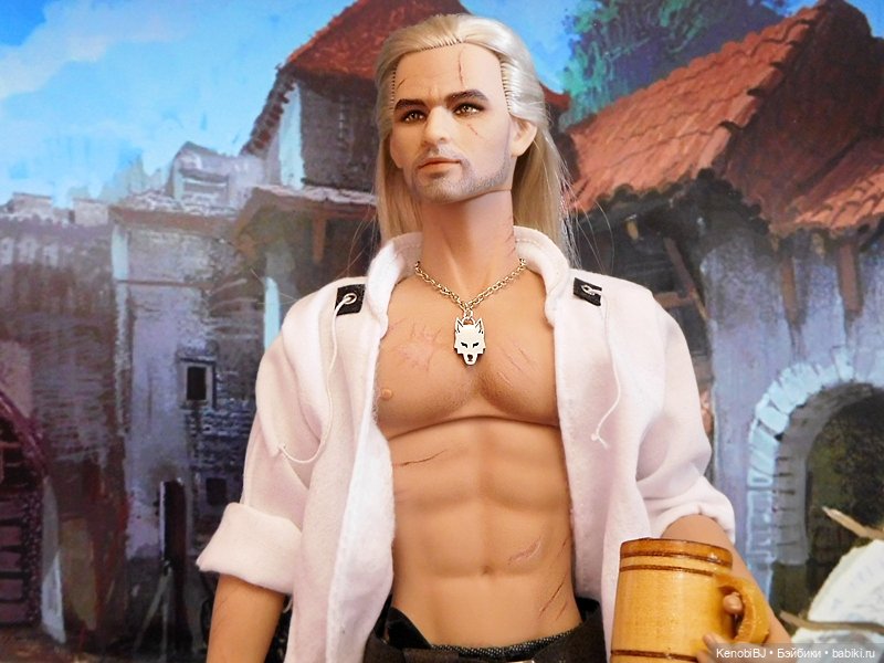 Небольшая ретроспектива, часть 2. "Goodbye, my love, goodbye!"