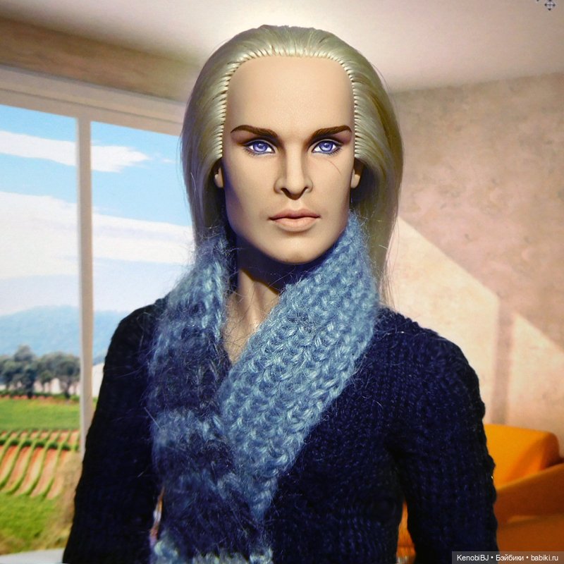 Небольшая ретроспектива, часть 2. "Goodbye, my love, goodbye!"