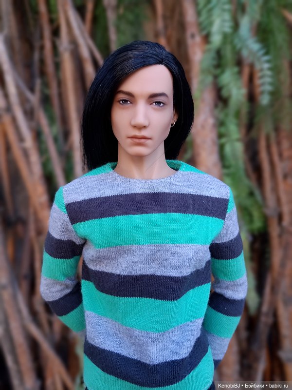 Небольшая ретроспектива, часть 2. "Goodbye, my love, goodbye!"