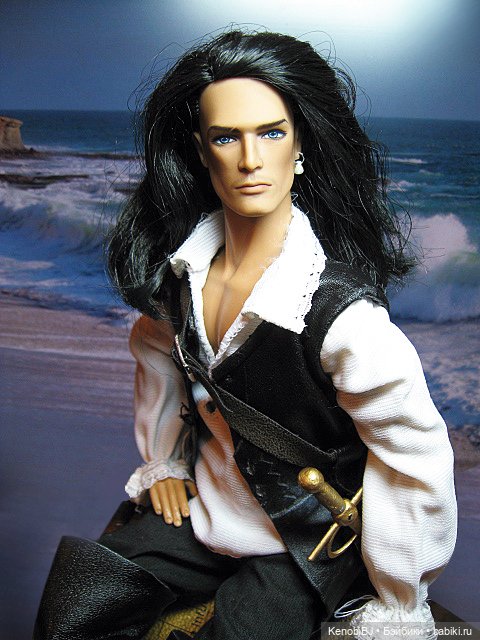 Небольшая ретроспектива, часть 2. "Goodbye, my love, goodbye!"