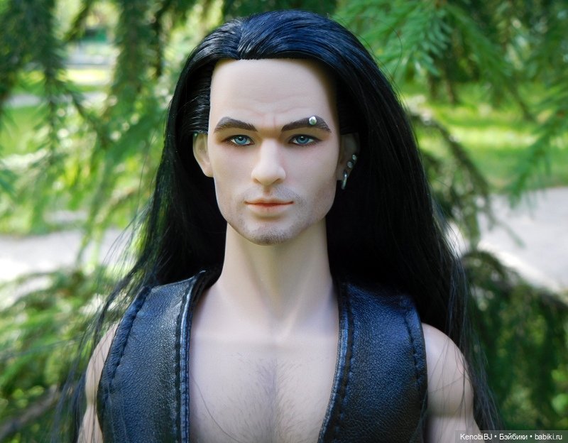 Небольшая ретроспектива, часть 2. "Goodbye, my love, goodbye!" (фото 8)