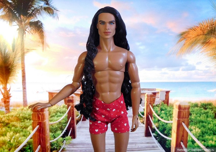 Небольшая ретроспектива, часть 2. "Goodbye, my love, goodbye!"