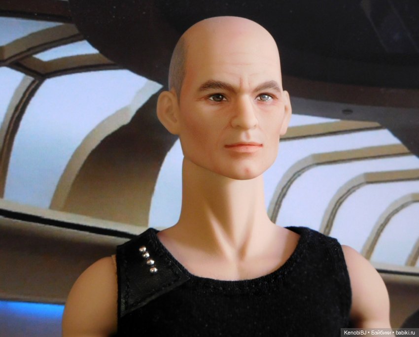 Небольшая ретроспектива, часть 2. "Goodbye, my love, goodbye!" (фото 10)