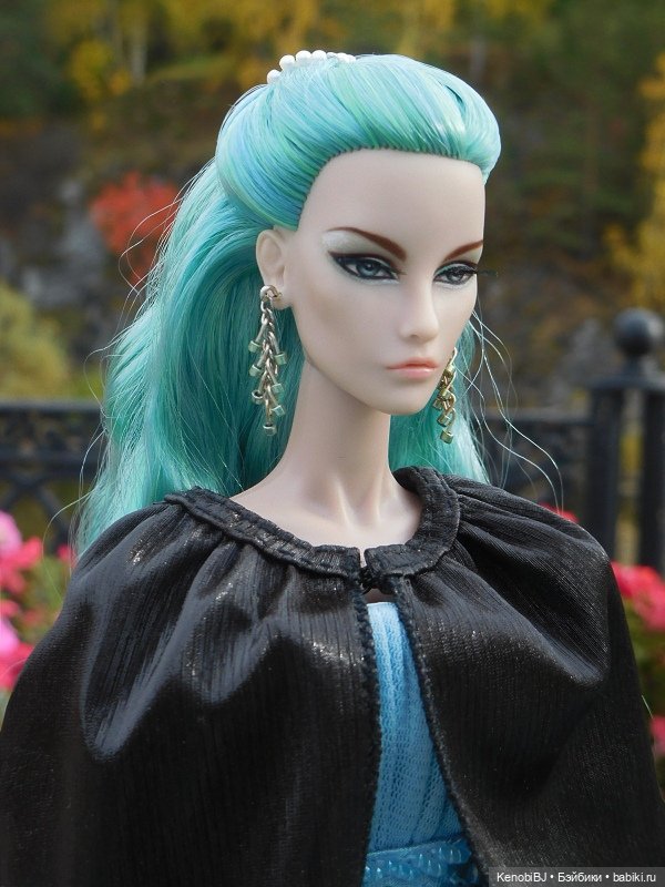 Небольшая ретроспектива, часть 2. "Goodbye, my love, goodbye!"