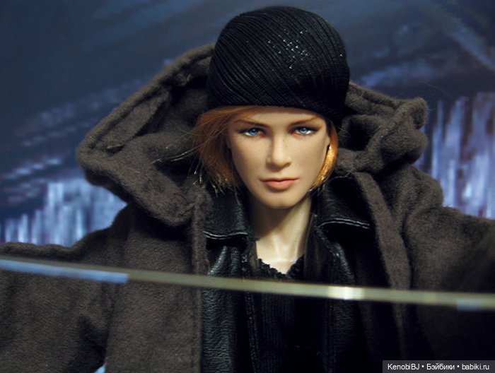 Небольшая ретроспектива, часть 2. "Goodbye, my love, goodbye!" (фото 3)