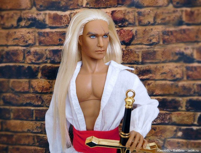 Небольшая ретроспектива, часть 2. "Goodbye, my love, goodbye!"