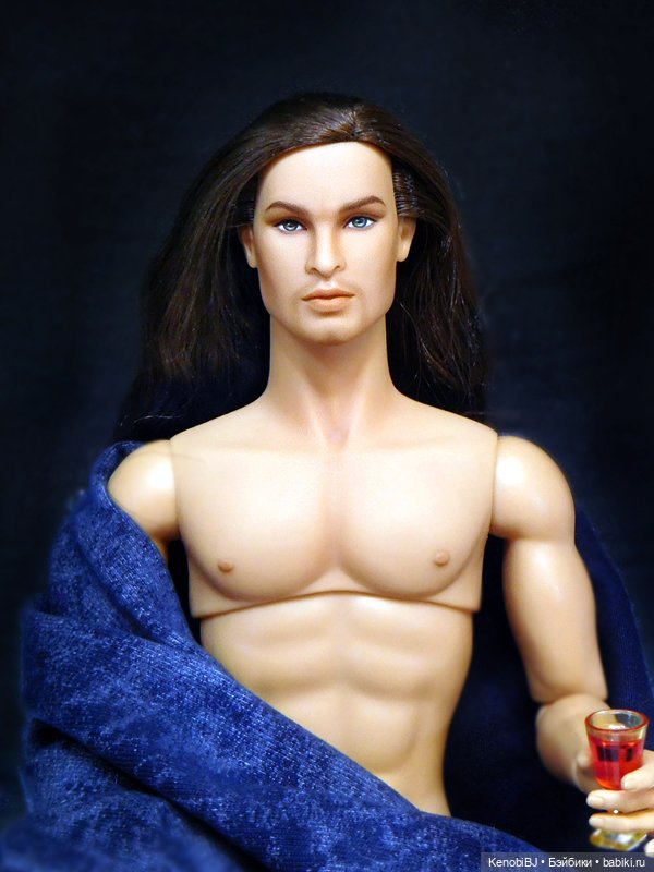 Небольшая ретроспектива, часть 2. "Goodbye, my love, goodbye!"