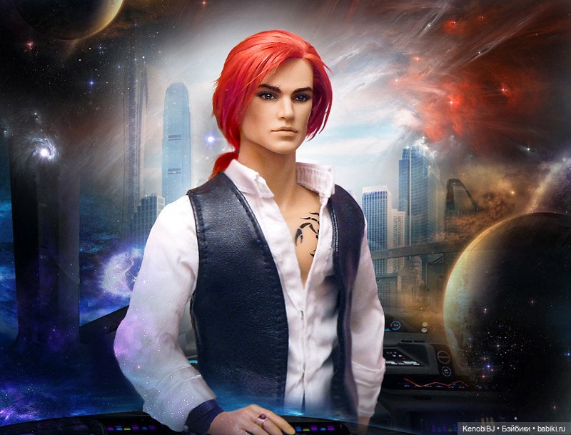 Небольшая ретроспектива, часть 3. Потому что мы банда