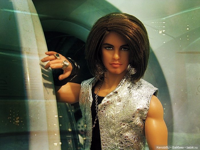 Небольшая ретроспектива, часть 3. Потому что мы банда