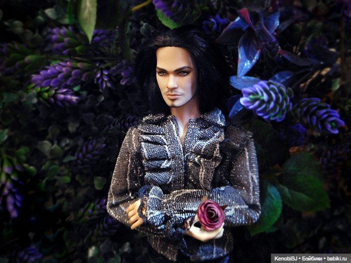 Небольшая ретроспектива, часть 3. Потому что мы банда