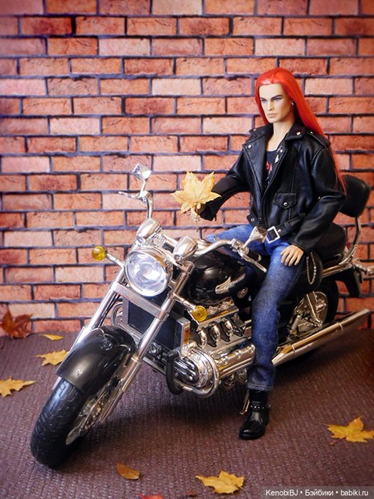 Небольшая ретроспектива, часть 3. Потому что мы банда