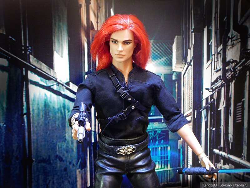 Небольшая ретроспектива, часть 3. Потому что мы банда