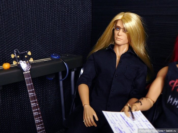 Небольшая ретроспектива, часть 3. Потому что мы банда