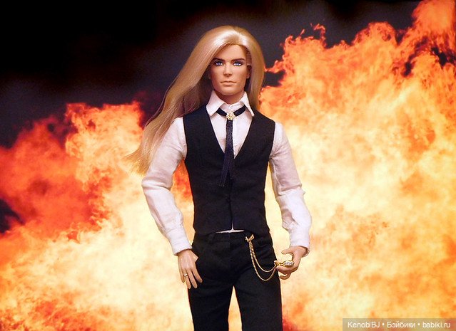 Небольшая ретроспектива, часть 3. Потому что мы банда