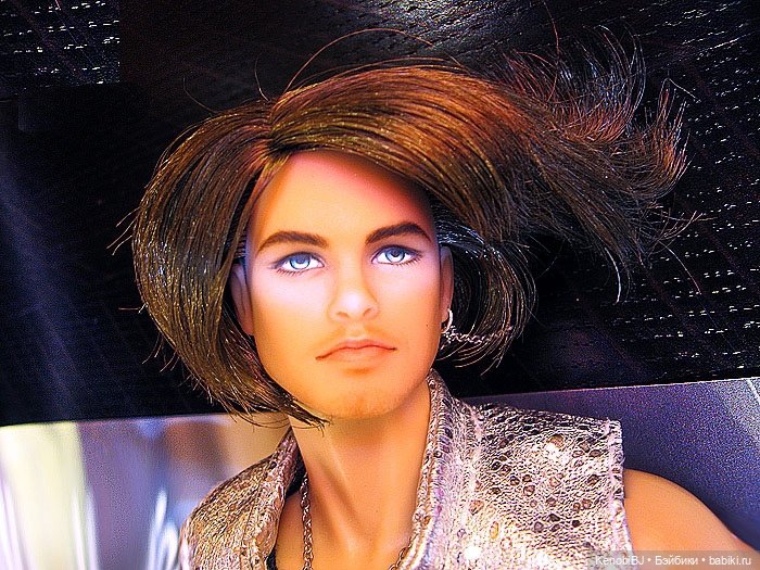 Небольшая ретроспектива, часть 3. Потому что мы банда