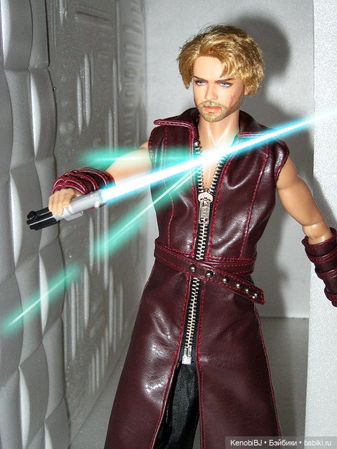 Небольшая ретроспектива, часть 3. Потому что мы банда