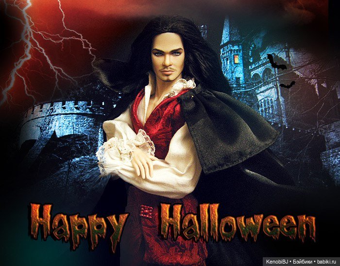 Небольшая ретроспектива, часть 3. Потому что мы банда (фото 9)