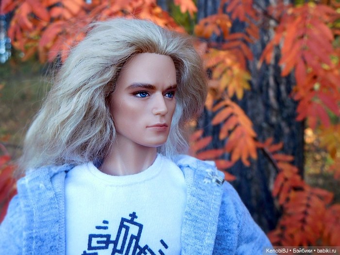 Небольшая ретроспектива, часть 3. Потому что мы банда