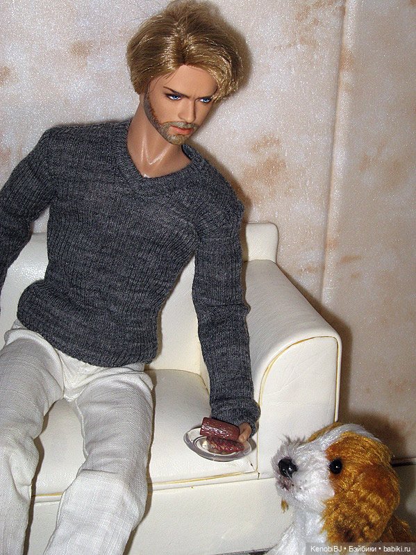 Небольшая ретроспектива, часть 3. Потому что мы банда