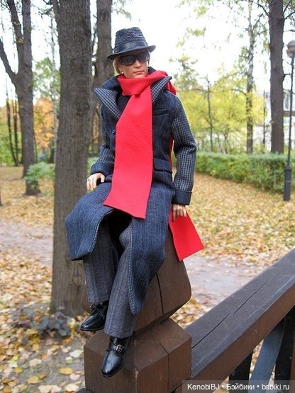 Небольшая ретроспектива, часть 3. Потому что мы банда (фото 4)