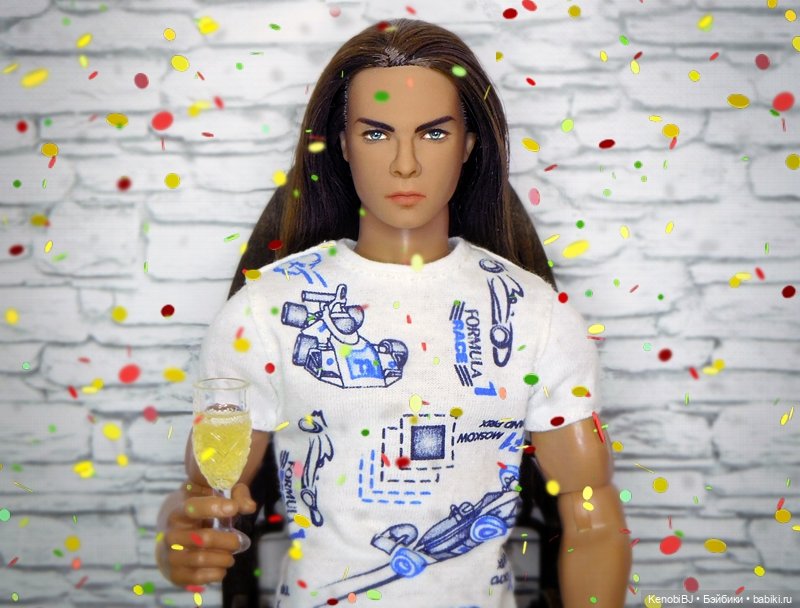 Небольшая ретроспектива, часть 3. Потому что мы банда (фото 2)