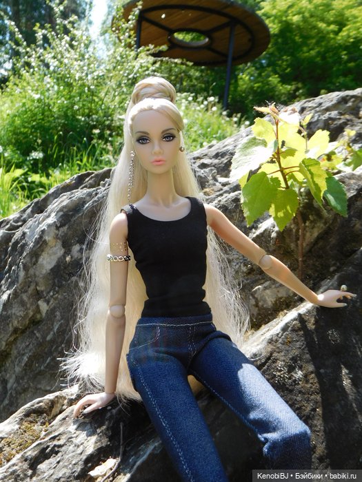 Небольшая ретроспектива, часть 3. Потому что мы банда