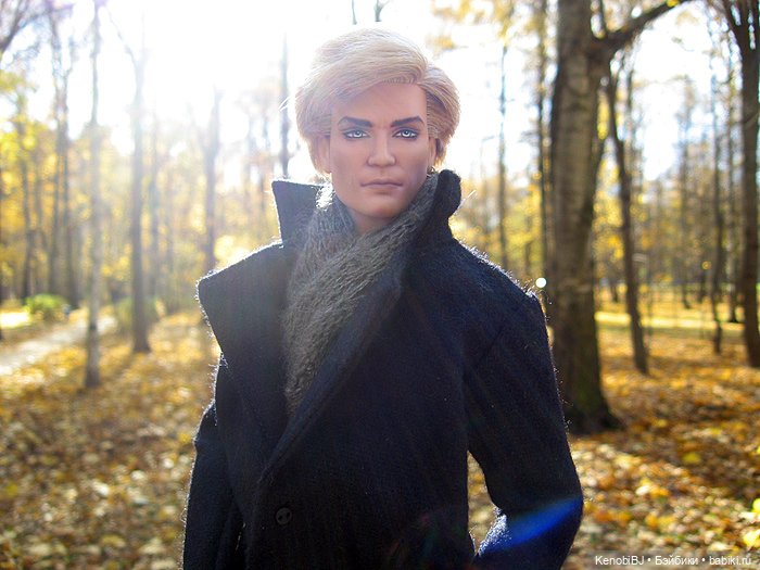 Небольшая ретроспектива, часть 3. Потому что мы банда (фото 8)