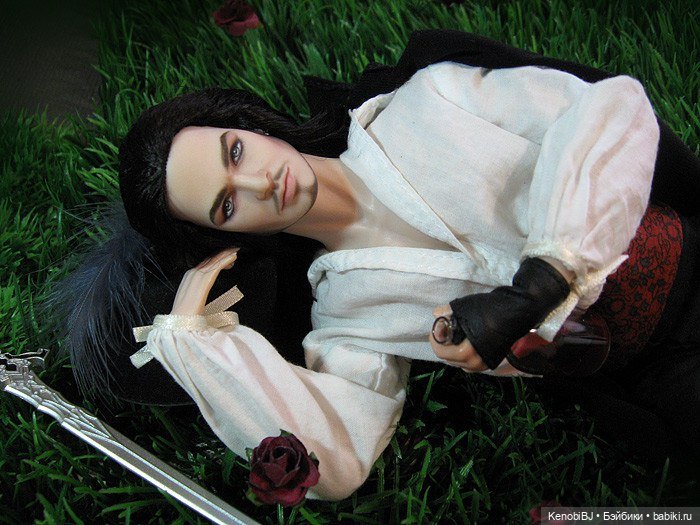 Небольшая ретроспектива, часть 3. Потому что мы банда (фото 10)