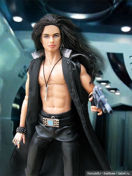 Небольшая ретроспектива, часть 3. Потому что мы банда