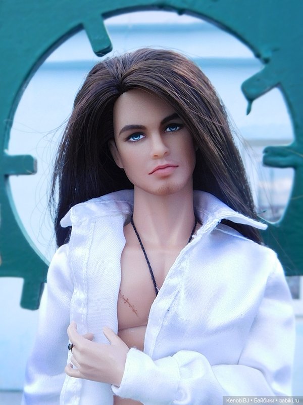 Небольшая ретроспектива, часть 3. Потому что мы банда