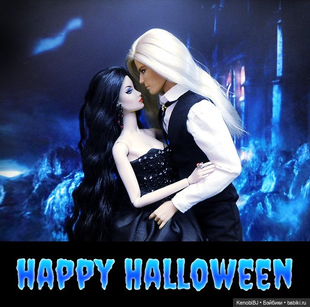 Небольшая ретроспектива, часть 3. Потому что мы банда