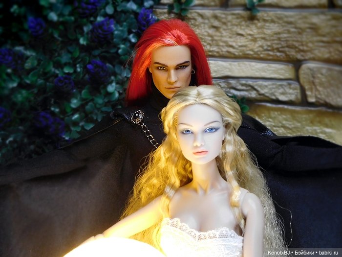 Небольшая ретроспектива, часть 3. Потому что мы банда