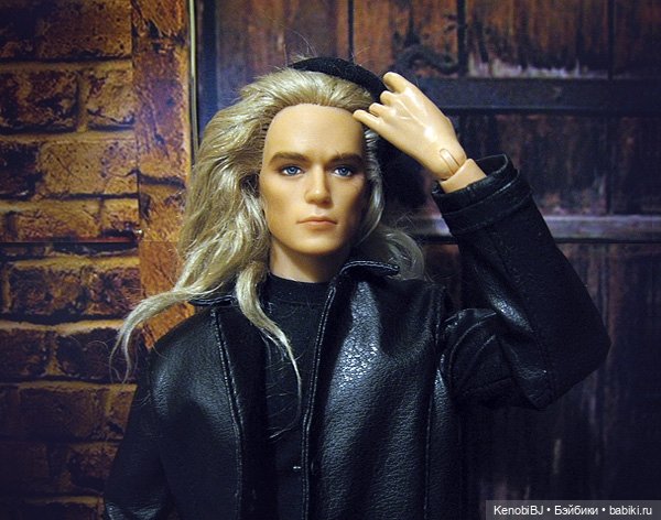 Небольшая ретроспектива, часть 3. Потому что мы банда