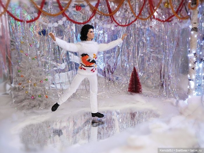 Небольшая ретроспектива, часть 3. Потому что мы банда