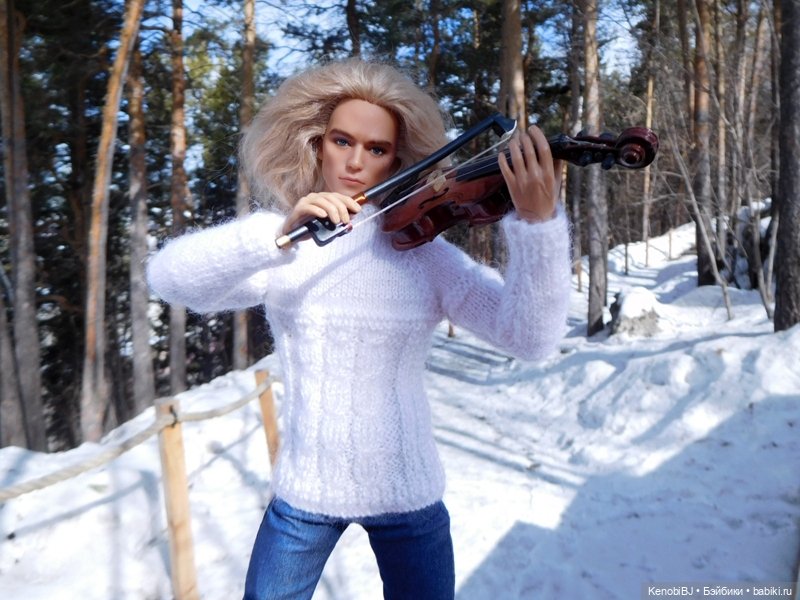 Небольшая ретроспектива, часть 3. Потому что мы банда