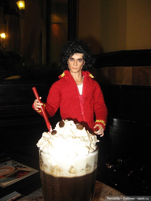 Небольшая ретроспектива, часть 3. Потому что мы банда