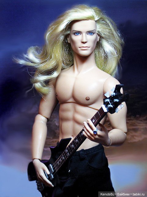 Небольшая ретроспектива, часть 3. Потому что мы банда